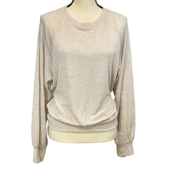 Sanctuary Raglan Sweater NWT - Picture 1 of 4